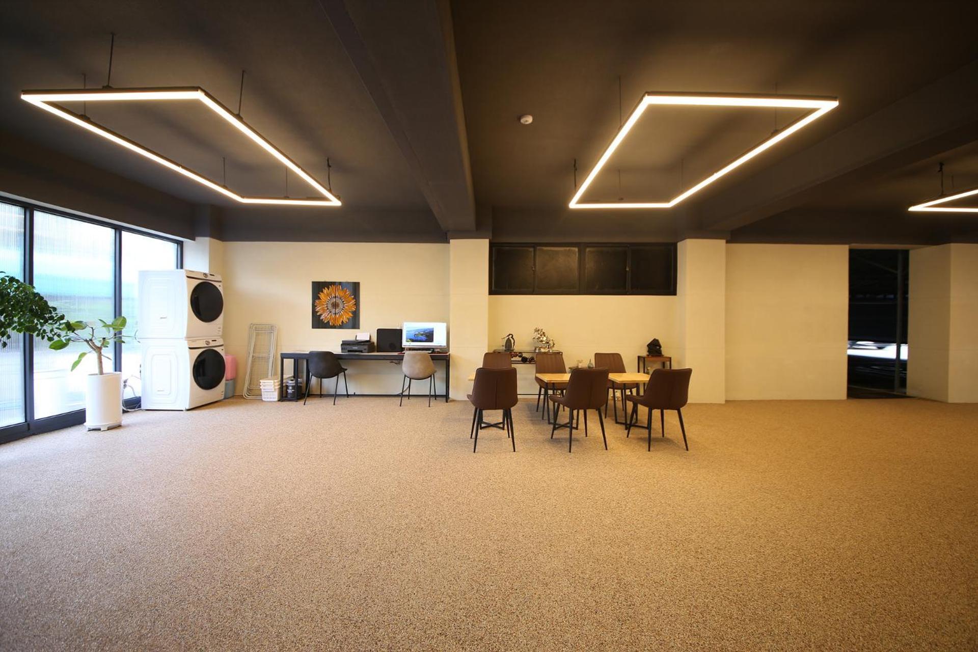 Brown Dot Hotel Sinan Gwangju Metropolitan City Exterior photo